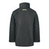 Puma Shore Padded Black Jacket - Nova Clothing